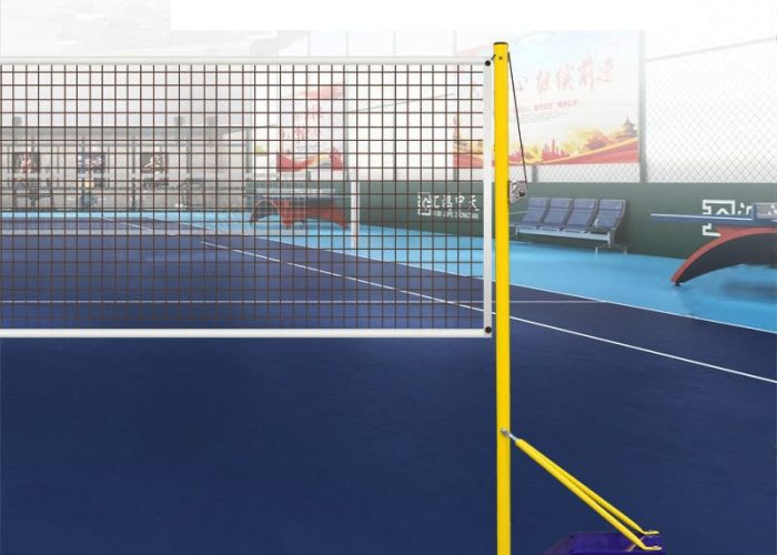 Badminton Direkleri - Kopya
