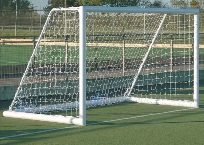 Futbol Kaleleri-2