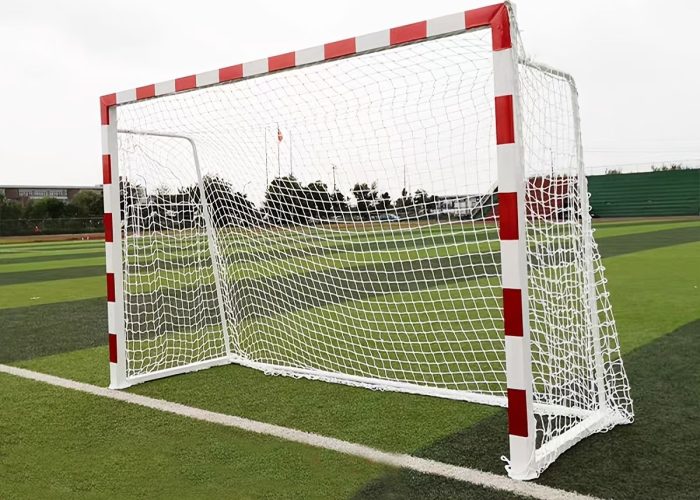 Futbol Kaleleri-4