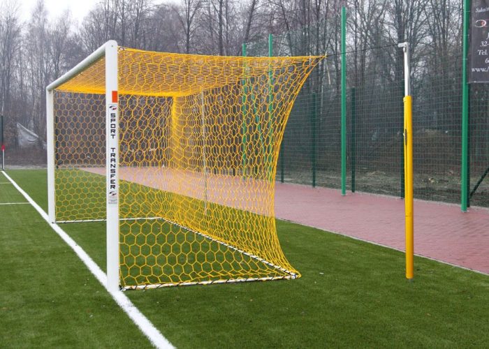 Futbol Kaleleri-5