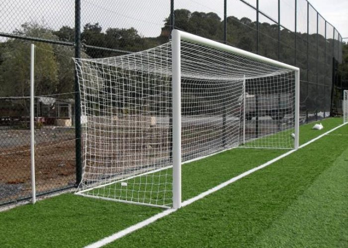 Futbol Kaleleri
