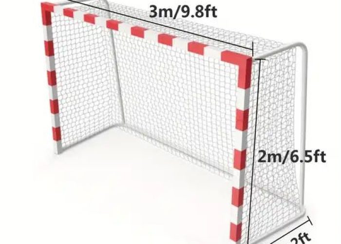 Hentbol Kaleleri-2