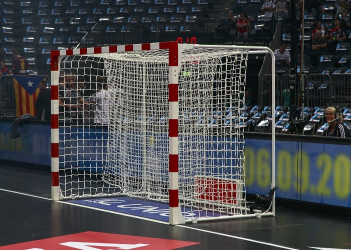 Hentbol Kaleleri-5