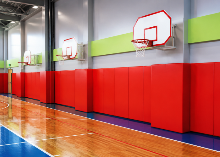 Spor Salonu Duvar Minderi (4)