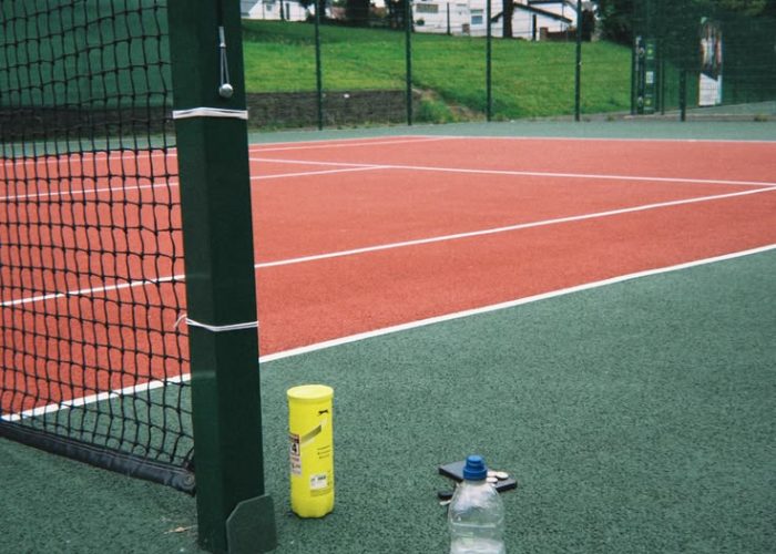 Tenis Direkleri-2