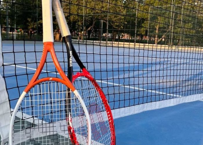 Tenis Ekipmanları - Kopya