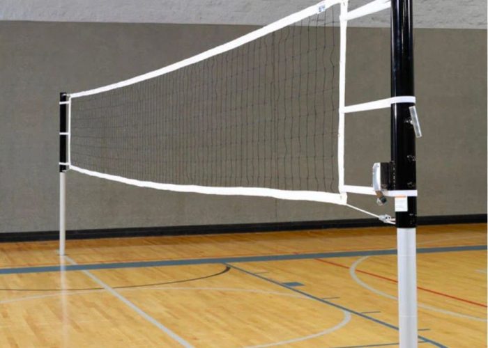 Voleybol Ekipmanları