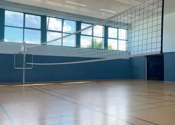 Voleybol Ekipmanları-2